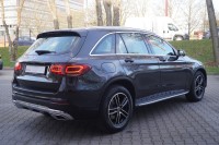 Mercedes-Benz GLC 200 d 4Matic