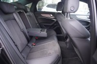 Audi A6 50 2.0 TFSI e quattro sport