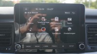 Kia Stonic 1.2 Vision