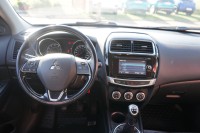 Mitsubishi ASX 1.6 MIVEC Plus 2WD