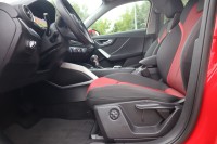 Audi Q2 1.4 TFSI sport