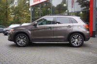 Mitsubishi ASX 1.6 Top 2WD