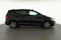 VW Touran 1.4 TSI Sound