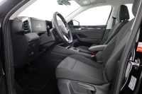VW Tiguan 1.5 eTSI 96 kW