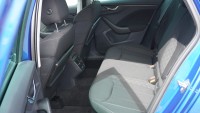 Skoda Scala 1.0 TSI 115PS