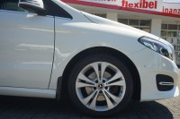 Mercedes-Benz B 200 B200 Urban