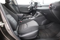 Mazda CX-3 2.0 SKYACTIV-G Exclusive-Line