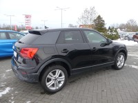 Audi Q2 35 TFSI s-tronic
