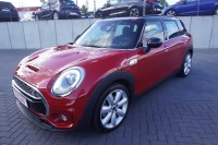 Vorschau: MINI COOPER_S_CLUBMAN Clubman Cooper S