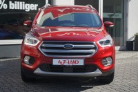 Ford Kuga 2.0 TDCi Titanium 4x4 Aut.