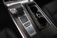 Audi A6 Avant 45 TDI quattro