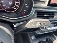 Audi A5 Sportback 2.0 TFSI S-Line quattro
