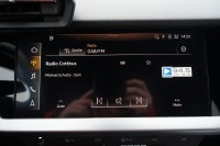 Audi A3 Sportback 35 1.5 TFSI S line