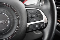 Jeep Compass 1.4 Limited 4WD