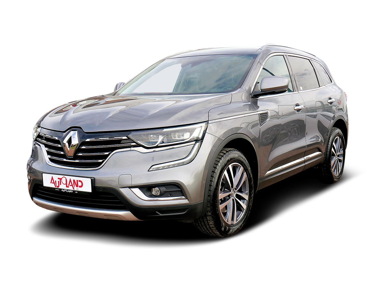 Renault Koleos 2.0 dCi Energy Intens 4x4