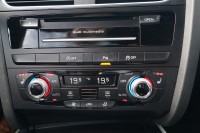 Audi A5 Sportback 2.0TSI quattro S-Line