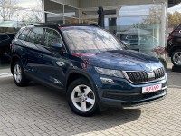 Skoda Kodiaq 1.4 TSI 4x4