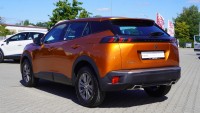Peugeot 2008 1.2 PureTech 130 Active EAT8