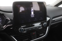 Ford Fiesta 1.1 Trend