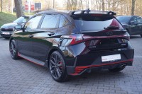 Hyundai i20 1.6 T-GDI N Performance