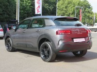 Citroen C4 Cactus PureTech 110