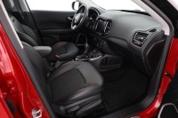 Jeep Compass 1.4 Limited 4WD