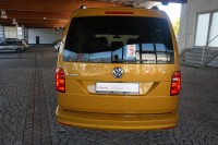 VW Caddy Maxi 1.4 TSI