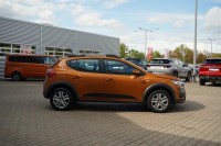 Dacia Sandero Stepway III 1.0 TCe Comfort EDC