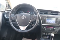 Toyota Auris Touring Sports Executive