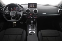 Audi A3 Sportback 1.5 TSI S-Tronic S-Line