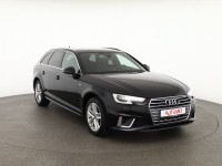 Audi A4 Avant 40 TFSI sport