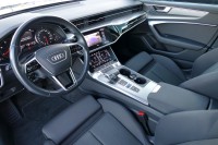 Audi A6 Avant 40 2.0 TDI Sport