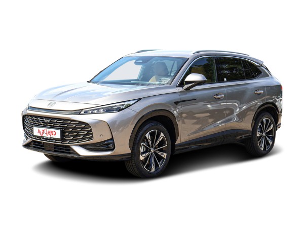 MG HS 1.5 T-GDI Luxury Aut.