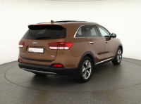 Kia Sorento 2.2 CRDi 4WD Platinum