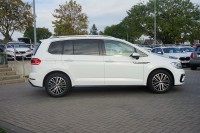 VW Touran 1.5 TSI DSG R-line