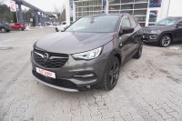 Vorschau: Opel Grandland 1.6 Turbo