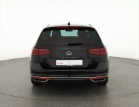 VW Passat Variant 2.0 TDI DSG Elegance