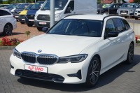 Vorschau: BMW 330 d xDrive Sport Line SHZ VC STDHZ