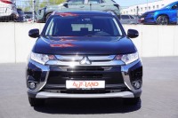 Mitsubishi Outlander 2.0 2WD