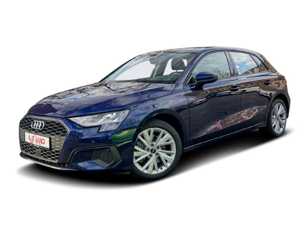 Audi A3 Sportback 35 1.5 TFSI advanced