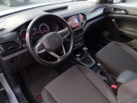 VW T-Cross 1.0TSI DSG