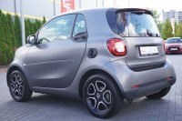 Smart ForTwo fortwo Prime