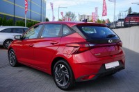 Hyundai i20 1.0 T-GDI Trend