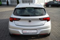 Opel Astra K 1.0
