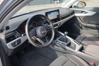 Audi A4 Avant 35 TFSI