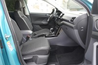 VW T-Cross 1.5 TSI Life DSG