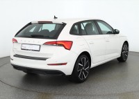 Skoda Scala 1.0 TSI Cool Plus