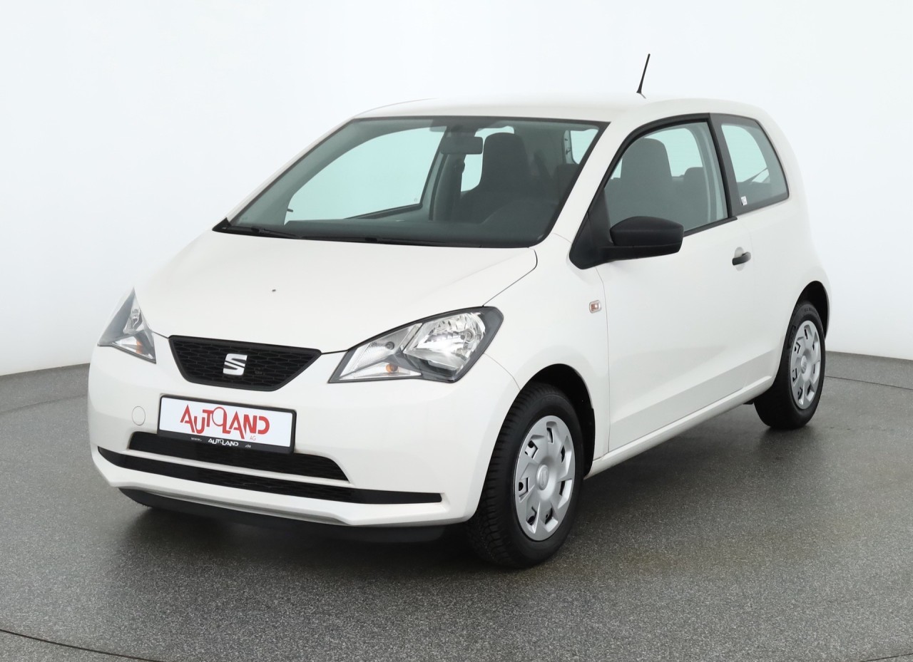 Seat Mii 1.0 Chic