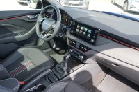 Skoda Kamiq Monte Carlo 1.5 TSI DSG