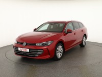 VW Passat Variant 2.0 TDI 4M DSG 3-Zonen-Klima Navi Sitzheizung